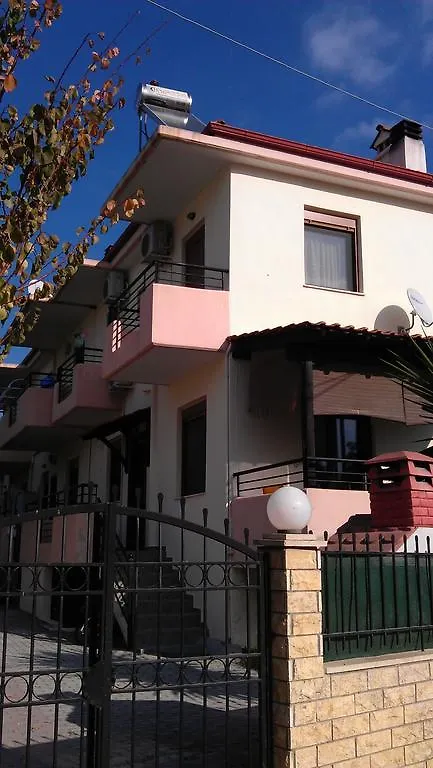 Lina House Hotel Nikiti