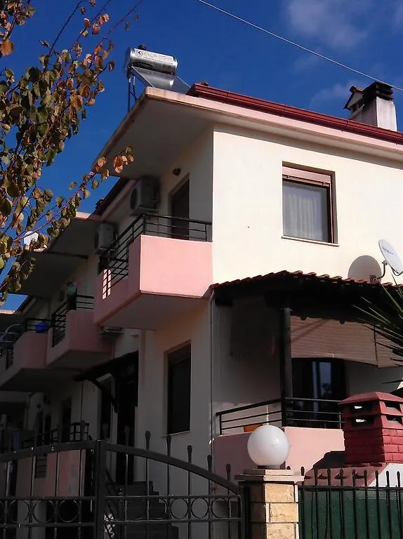 Lina House Hotel Nikiti  Nikiti (Sithonia)